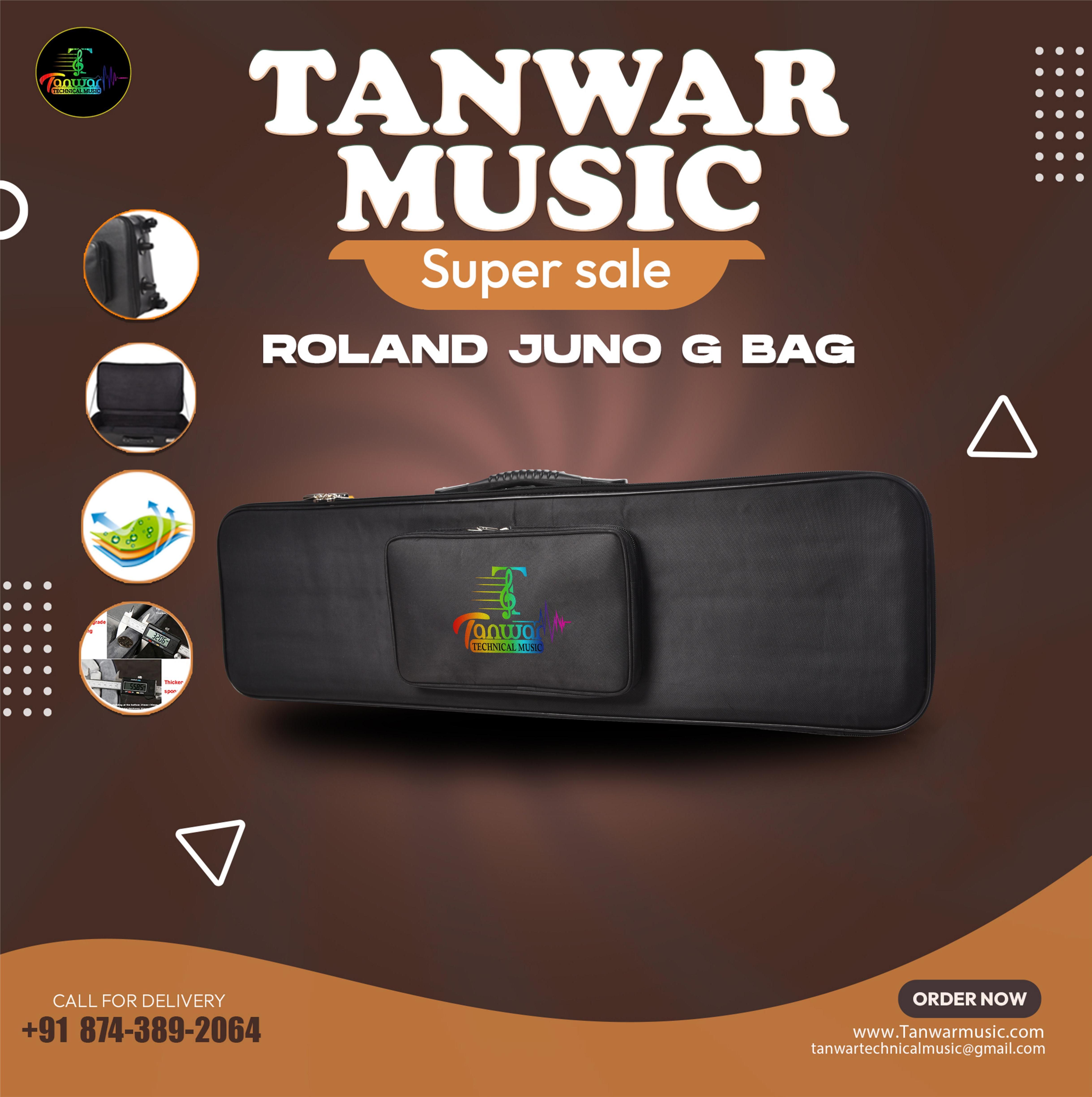 Roland Juno G
