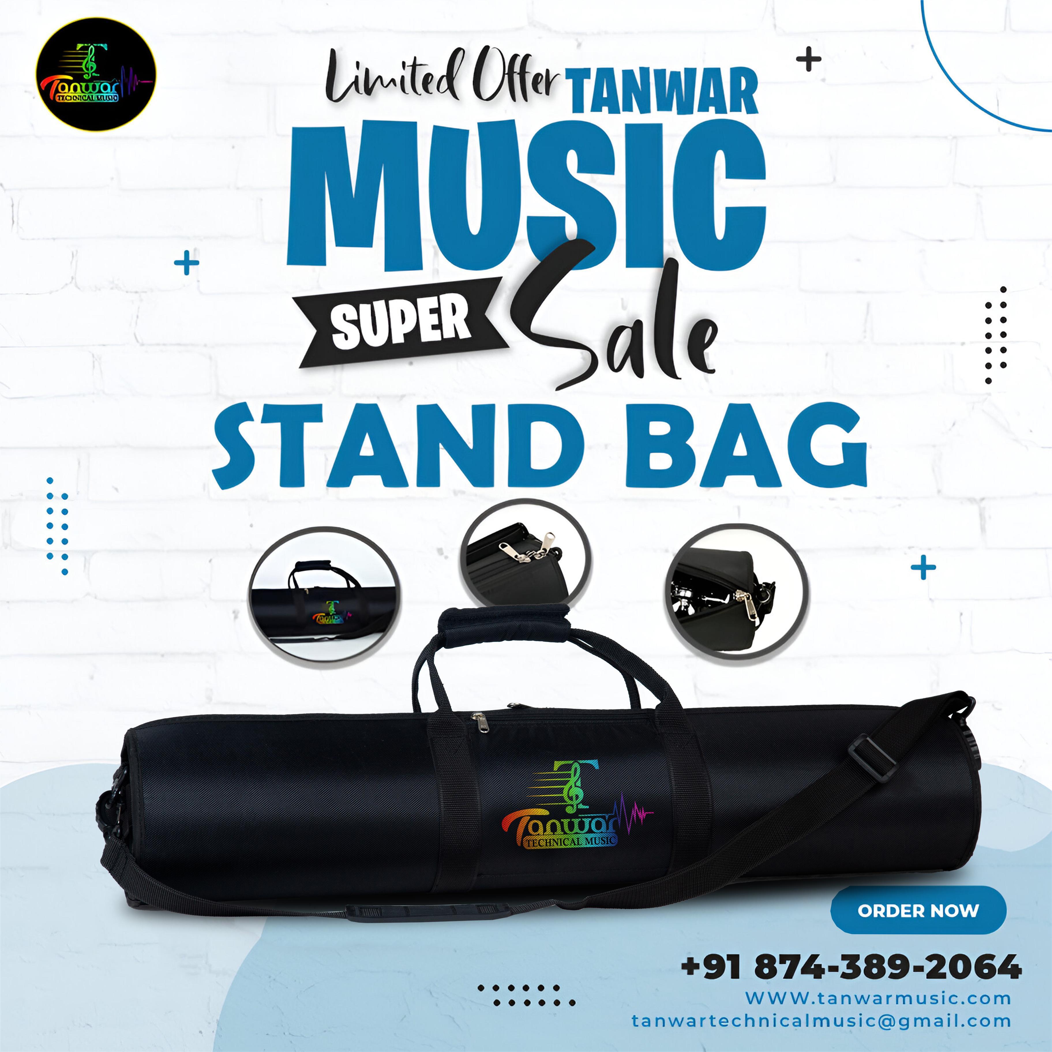 Stand Bag