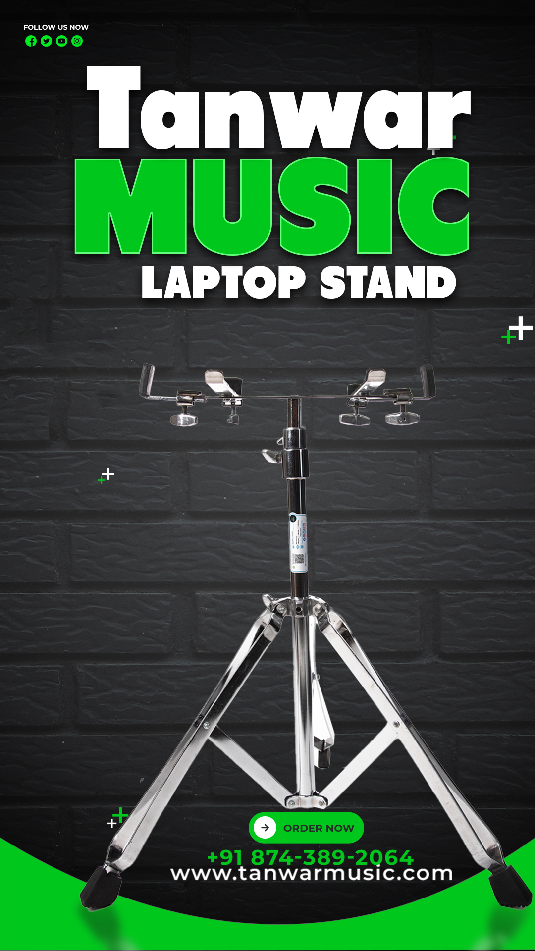 Laptop Stand