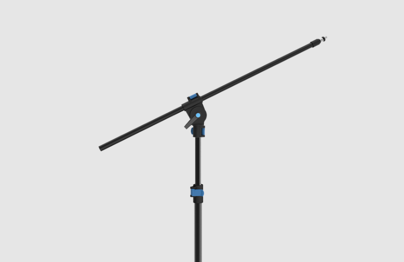 IA Mic Clamp