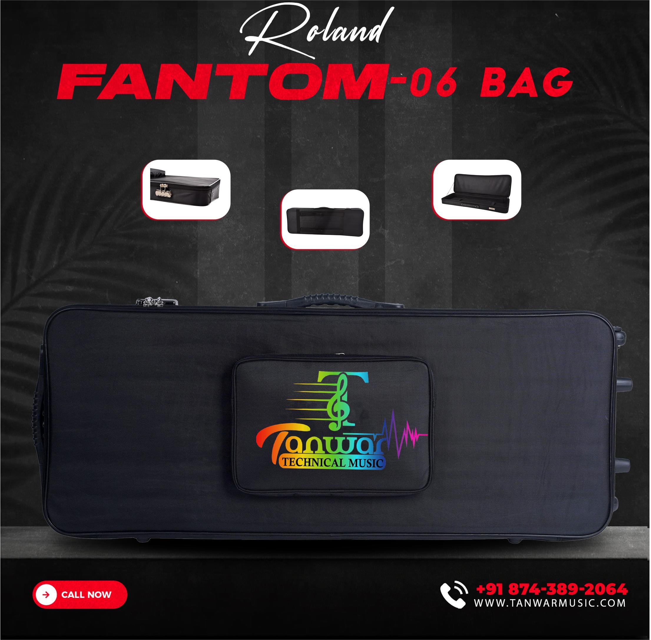 Fantom 06 Bag