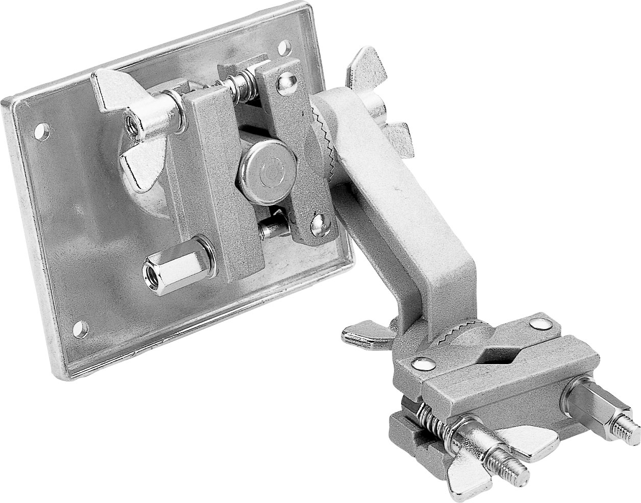 Roland APC-33 Mounting Clamp – Secure Mount for Electronic Percussion Pads