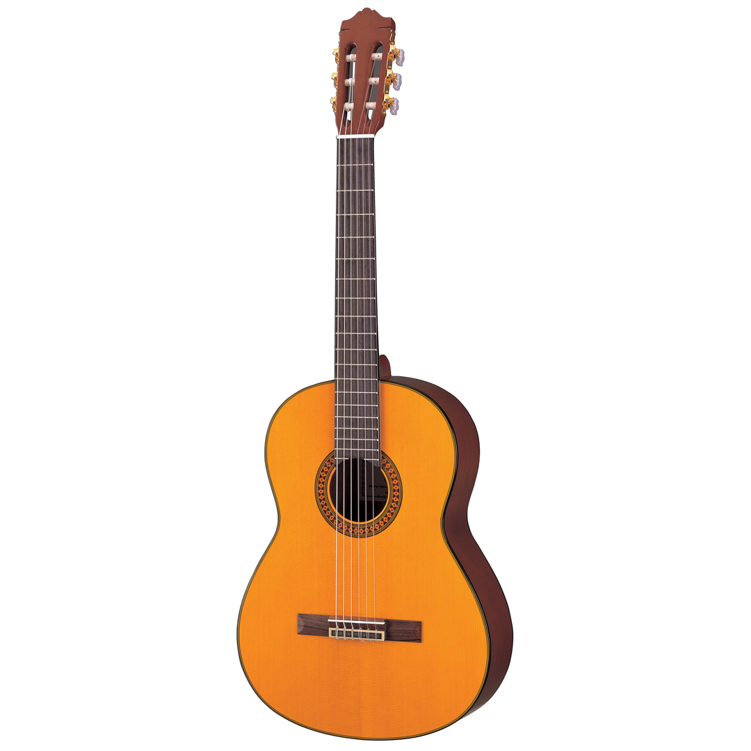 Yamaha C80 Classical Guitar