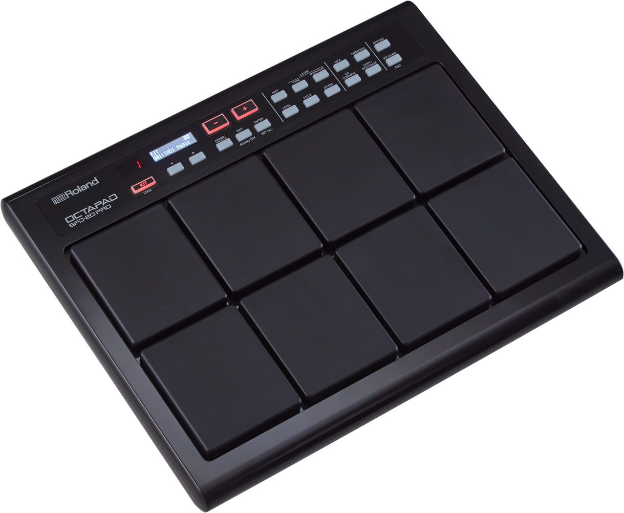 Roland SPD-20 Pro (Black Color)